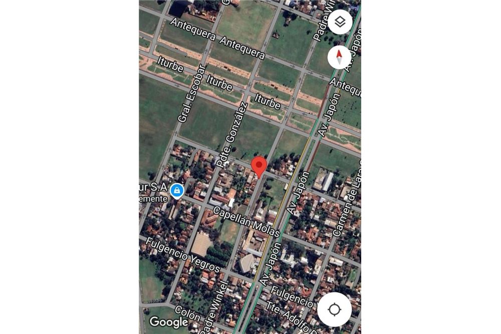 Venta de Casa — foto 3
