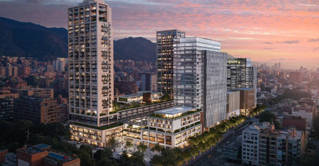 Apartamento en venta en La Cabrera, Bogotá · foto 2 de 17