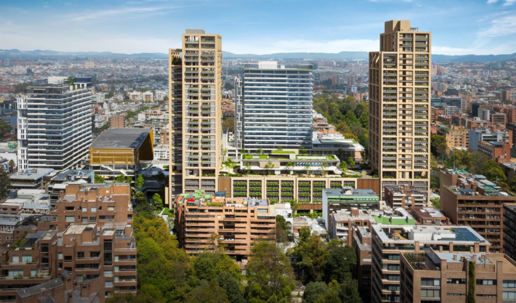 Apartamento en venta en La Cabrera, Bogotá · foto 6 de 17
