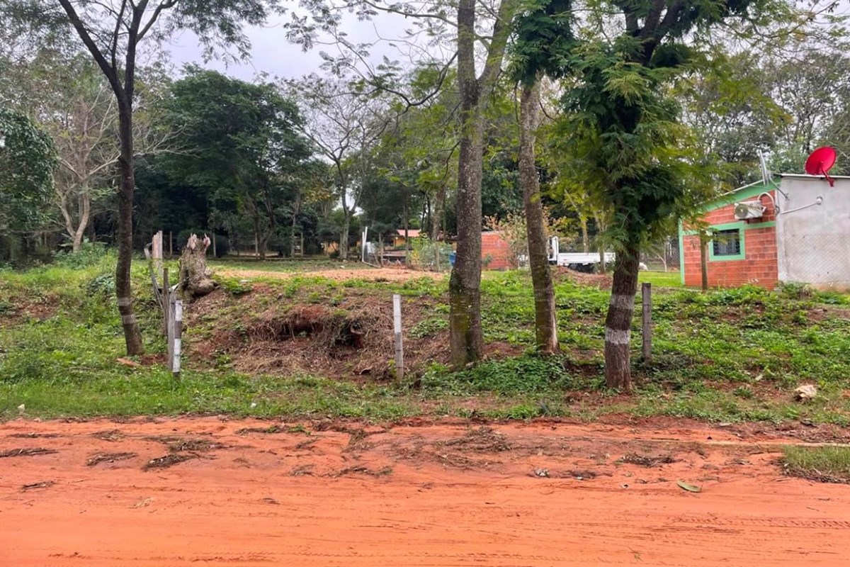 ¡Ideal terreno residencial en Caacupé! — foto 3