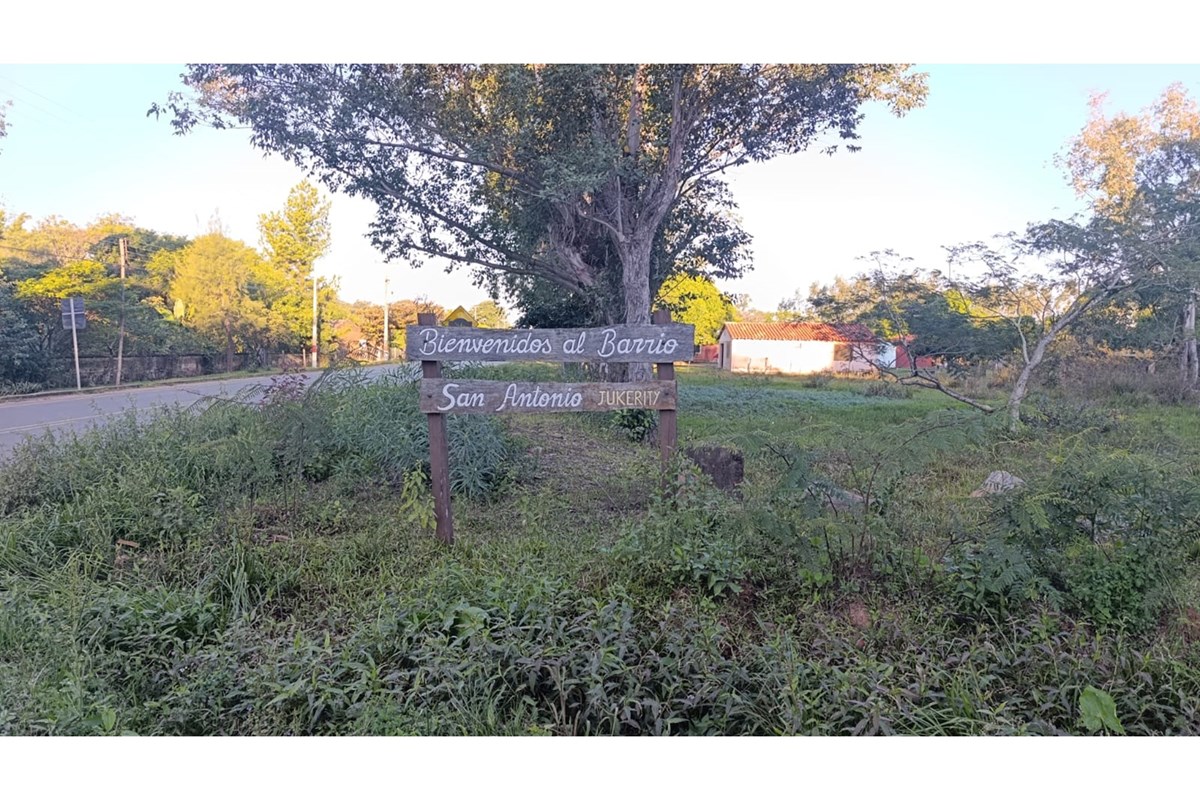 VENDO TERRENO EN LA CIUDAD DE ARROYOS Y ESTEROS — foto 2