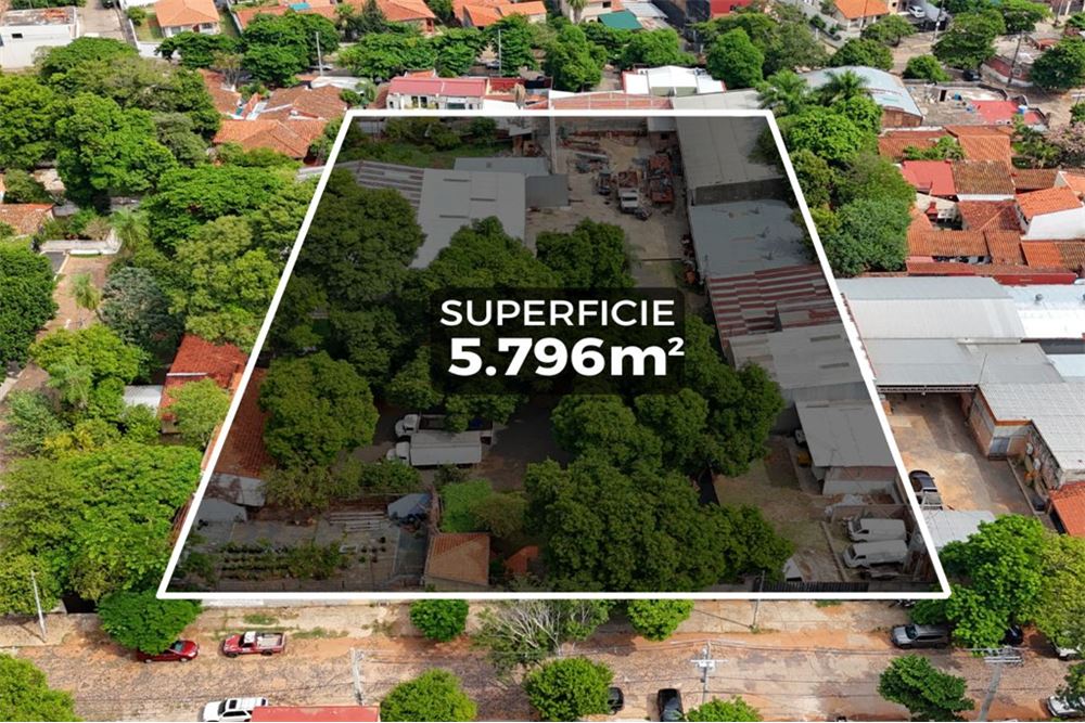 Industria Metalúrgica en Venta – Vista Alegre — foto 3