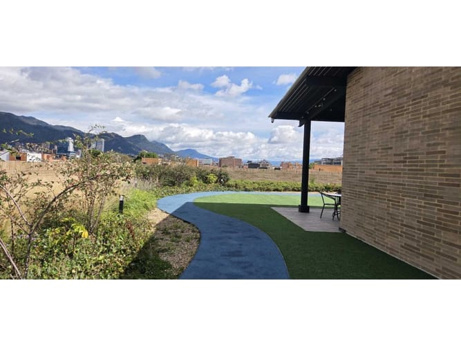 Apartamento de 3 alcobas en venta en Chicó Navarra, Bogotá, 150 m² · foto 22 de 22