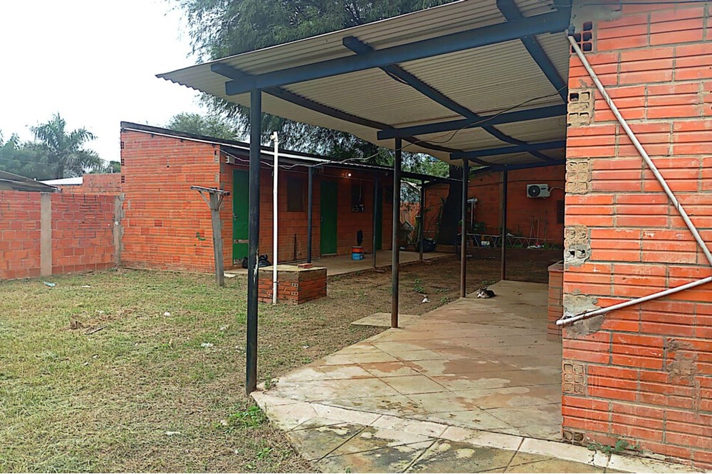 Local Comercial con Vivienda en Venta — foto 3