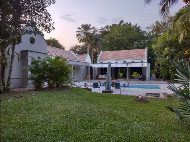 Casa de 4 alcobas en venta en Girardot, Girardot, 165 m² · foto 3 de 21