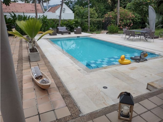 Casa de 4 alcobas en venta en Girardot, Girardot, 165 m² · foto 8 de 21