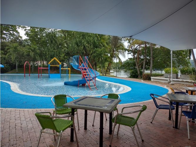 Casa de 4 alcobas en venta en Girardot, Girardot, 165 m² · foto 20 de 21
