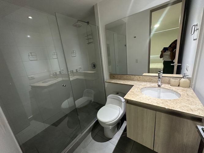 Apartamento en venta en Portal De Genovés, Barranquilla · foto 12 de 24