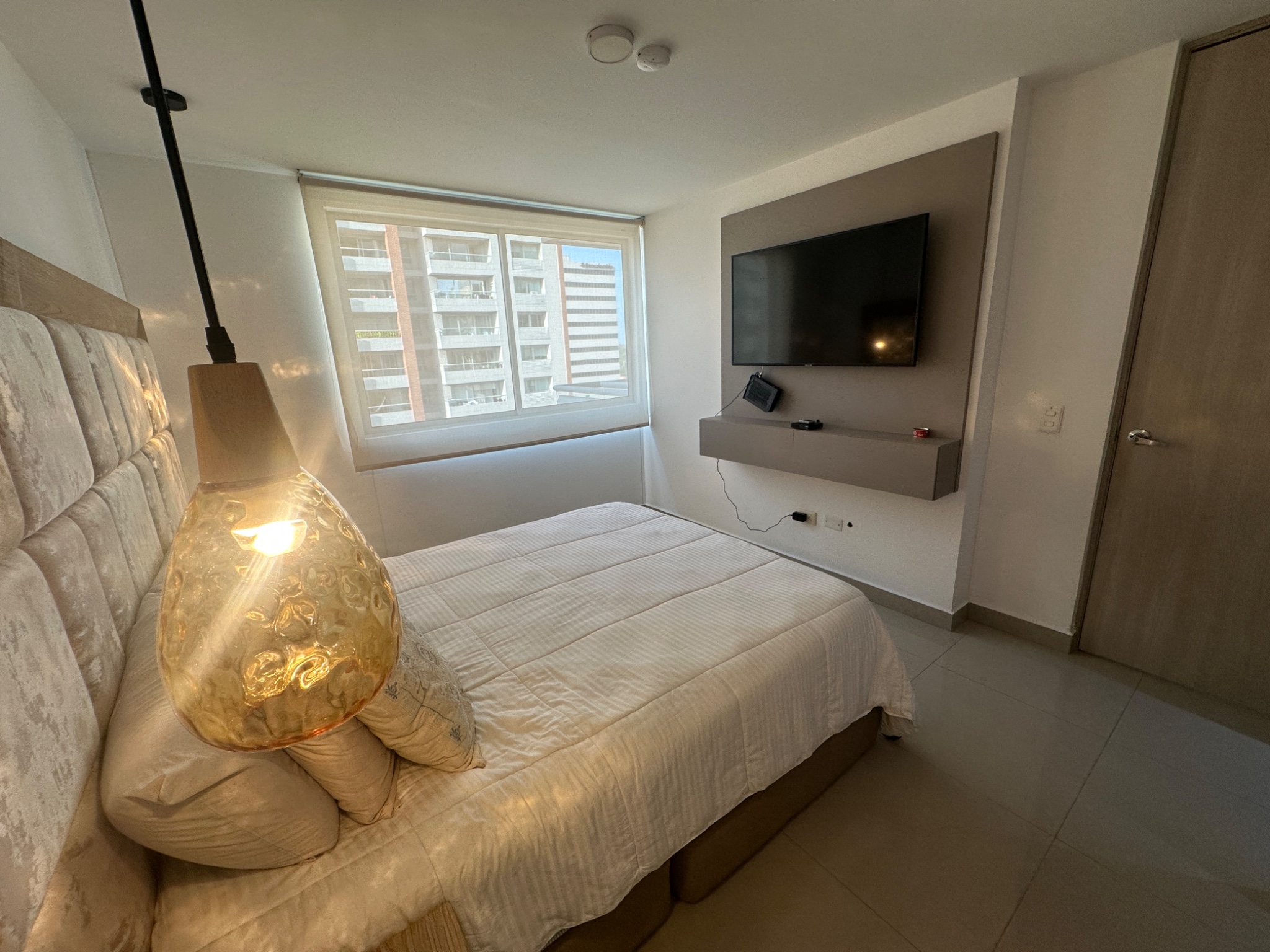 Apartamento en venta en Portal De Genovés, Barranquilla · foto 9 de 24