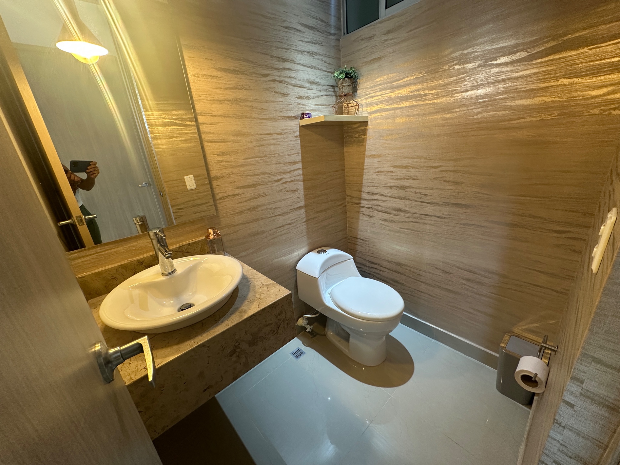 Apartamento en venta en Portal De Genovés, Barranquilla · foto 14 de 24