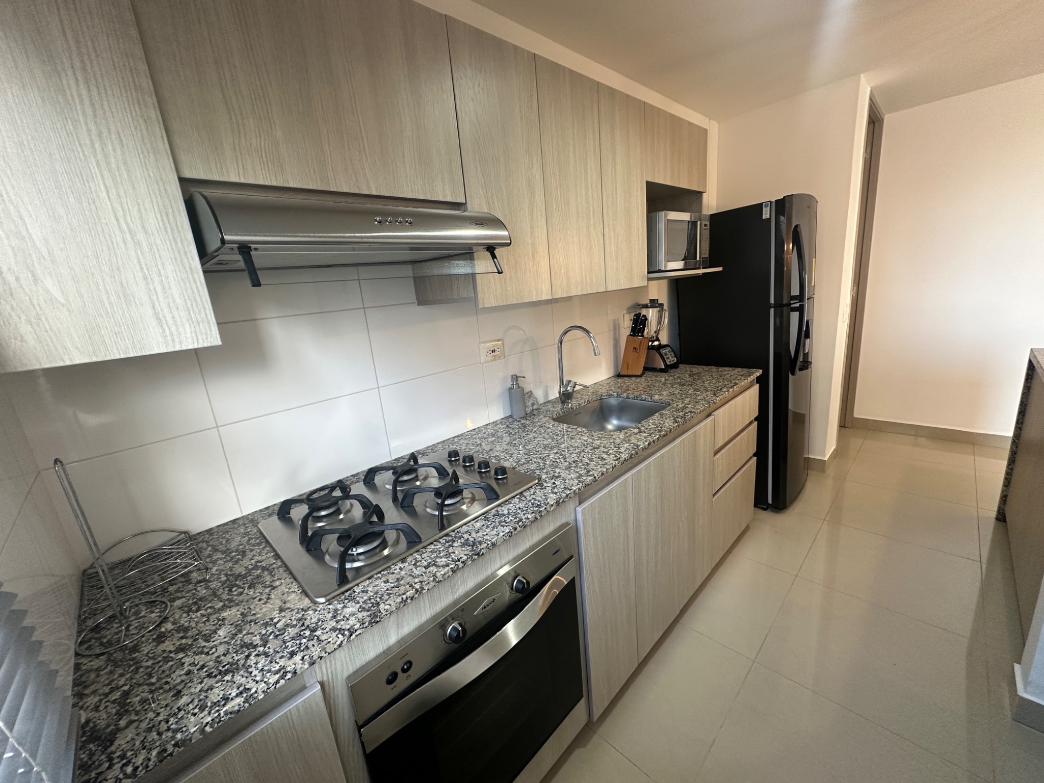 Apartamento en venta en Portal De Genovés, Barranquilla · foto 6 de 24