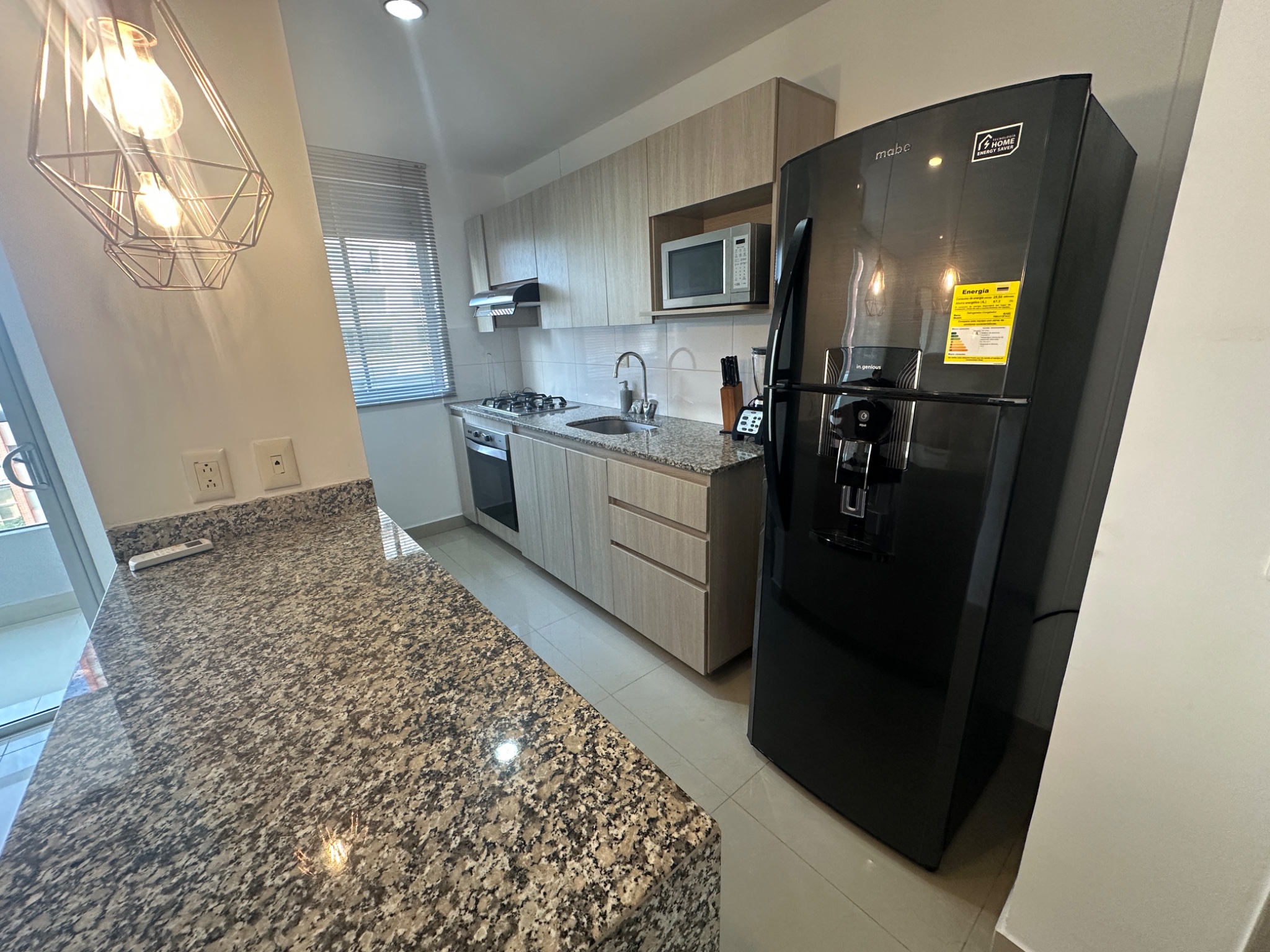 Apartamento en venta en Portal De Genovés, Barranquilla · foto 5 de 24