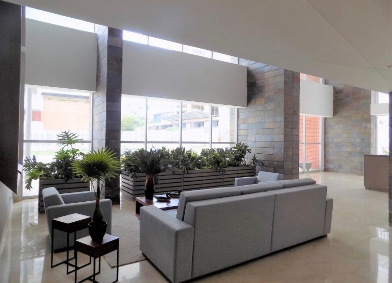 Apartamento en venta en Portal De Genovés, Barranquilla · foto 19 de 24