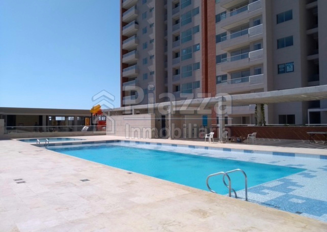 Apartamento en venta en Portal De Genovés, Barranquilla · foto 23 de 24