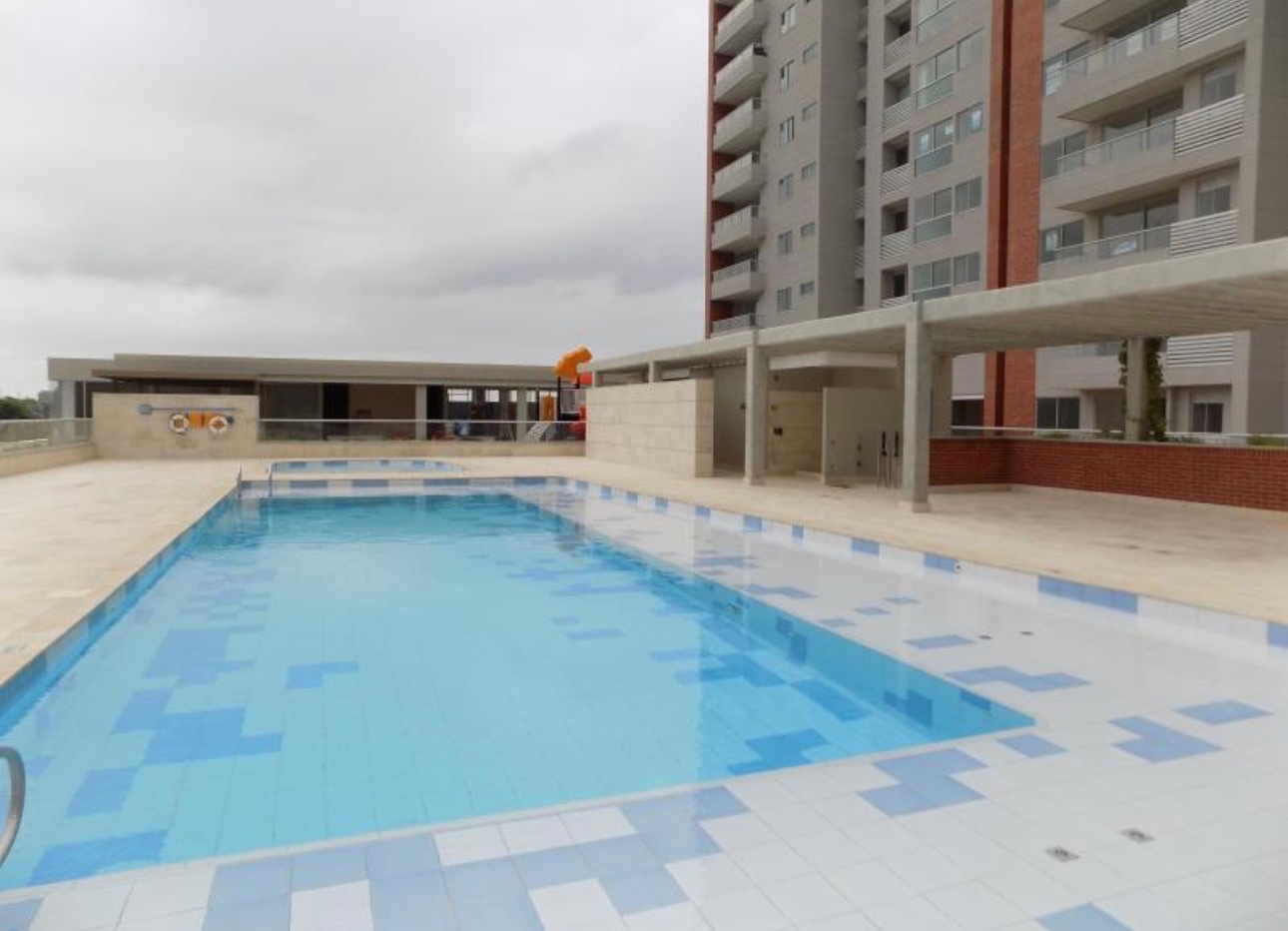 Apartamento en venta en Portal De Genovés, Barranquilla · foto 22 de 24