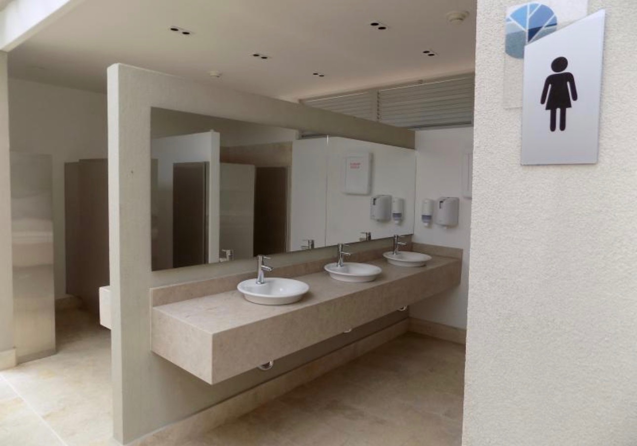 Apartamento en venta en Portal De Genovés, Barranquilla · foto 24 de 24