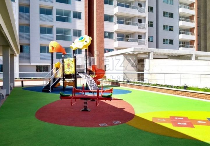 Apartamento en venta en Portal De Genovés, Barranquilla · foto 21 de 24