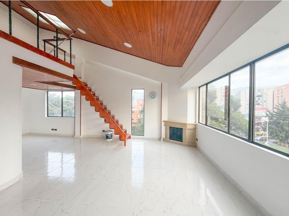 Apartamento en venta en Cedritos, Bogotá · foto 3 de 18