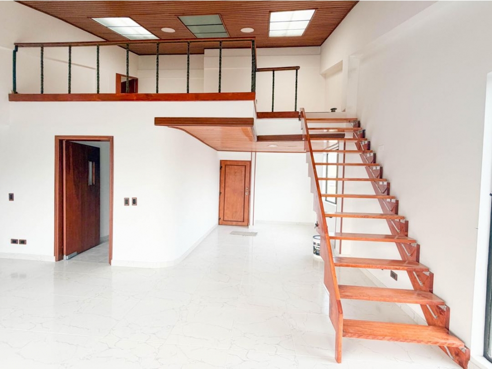 Apartamento en venta en Cedritos, Bogotá · foto 4 de 18