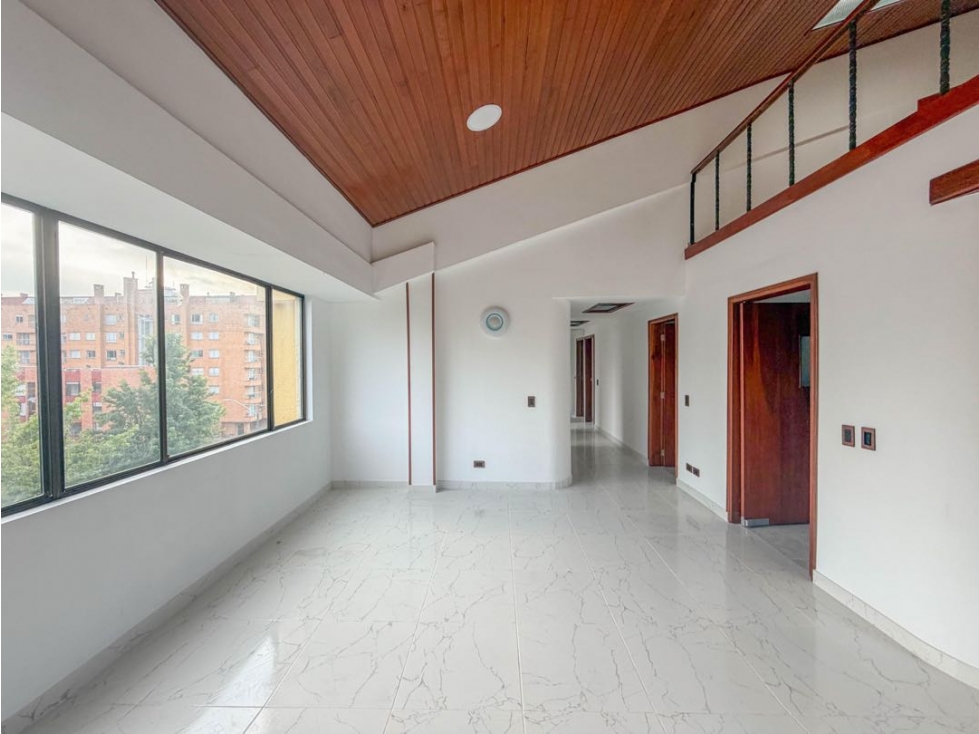 Apartamento en venta en Cedritos, Bogotá · foto 5 de 18