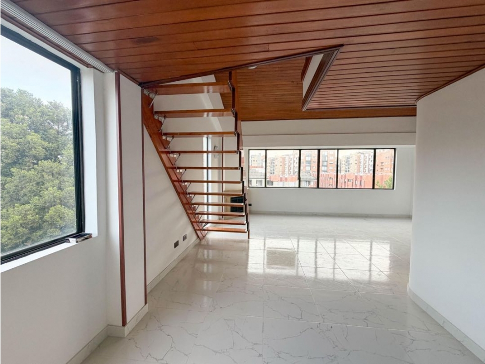 Apartamento en venta en Cedritos, Bogotá · foto 6 de 18