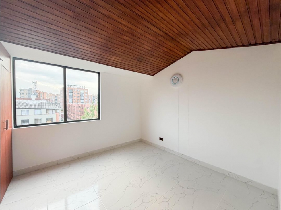 Apartamento en venta en Cedritos, Bogotá · foto 13 de 18