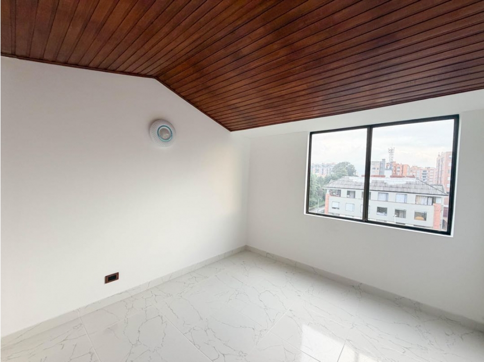 Apartamento en venta en Cedritos, Bogotá · foto 14 de 18