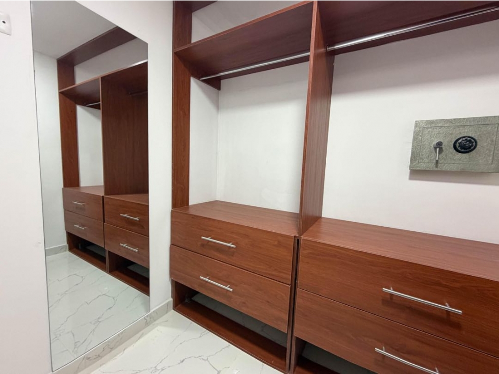 Apartamento en venta en Cedritos, Bogotá · foto 15 de 18
