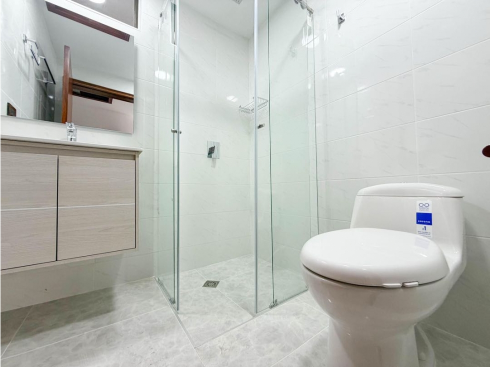 Apartamento en venta en Cedritos, Bogotá · foto 16 de 18