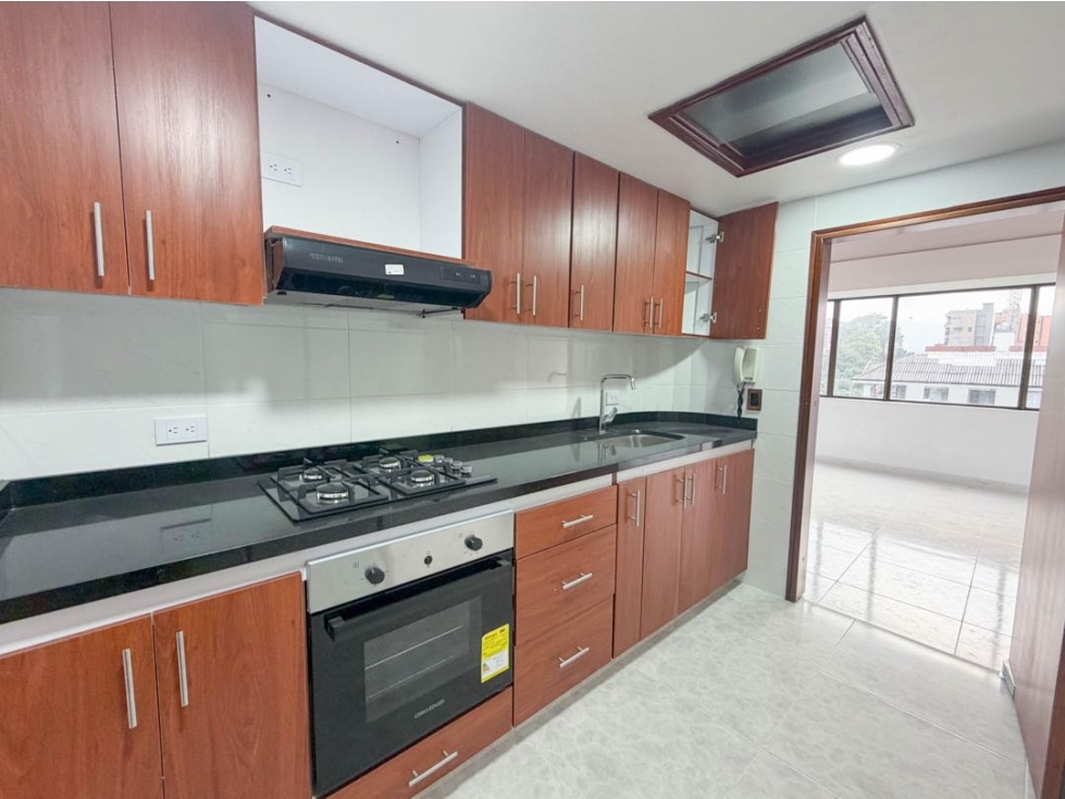 Apartamento en venta en Cedritos, Bogotá · foto 17 de 18