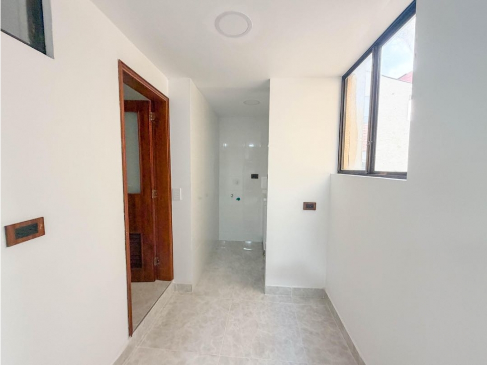 Apartamento en venta en Cedritos, Bogotá · foto 18 de 18