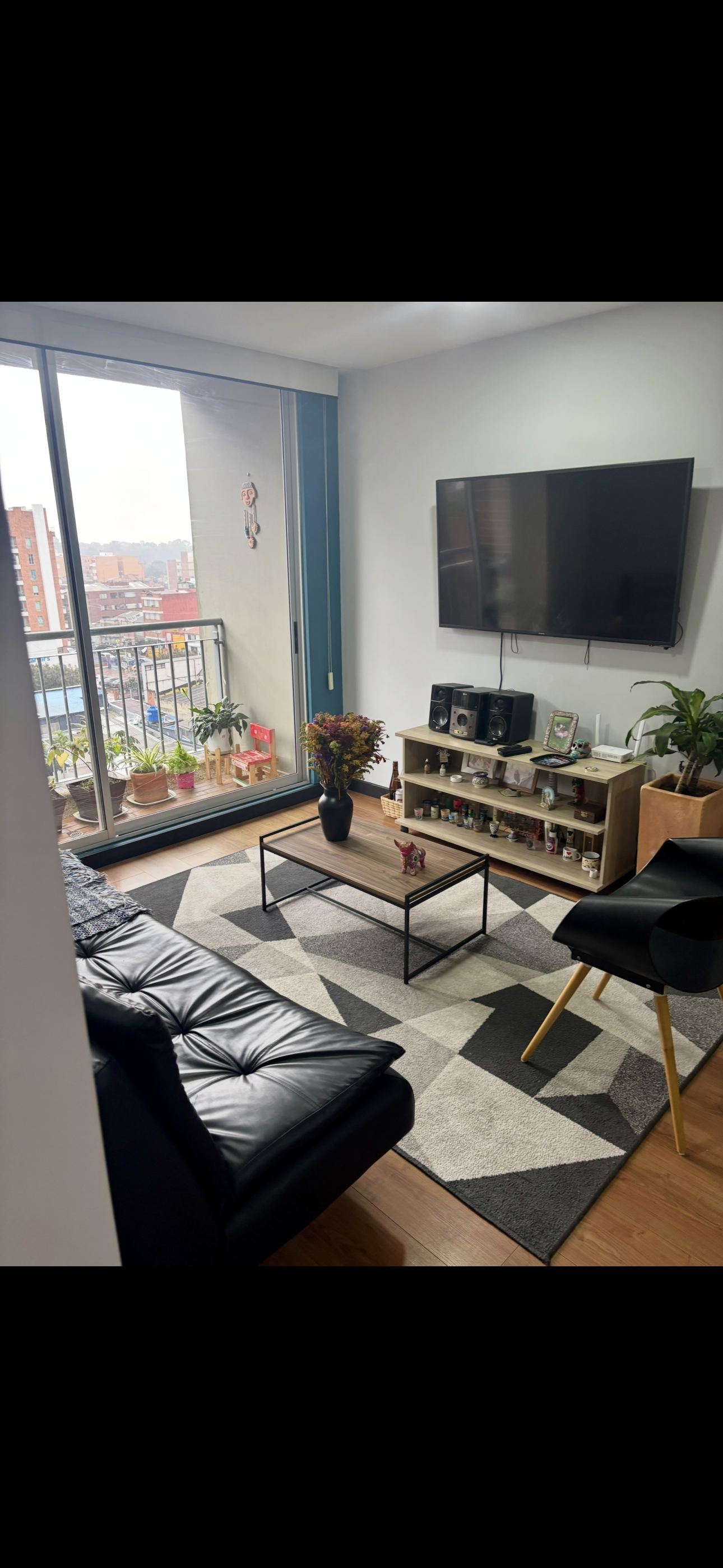Apartamento en venta en Cedritos, Bogotá · foto 6 de 16