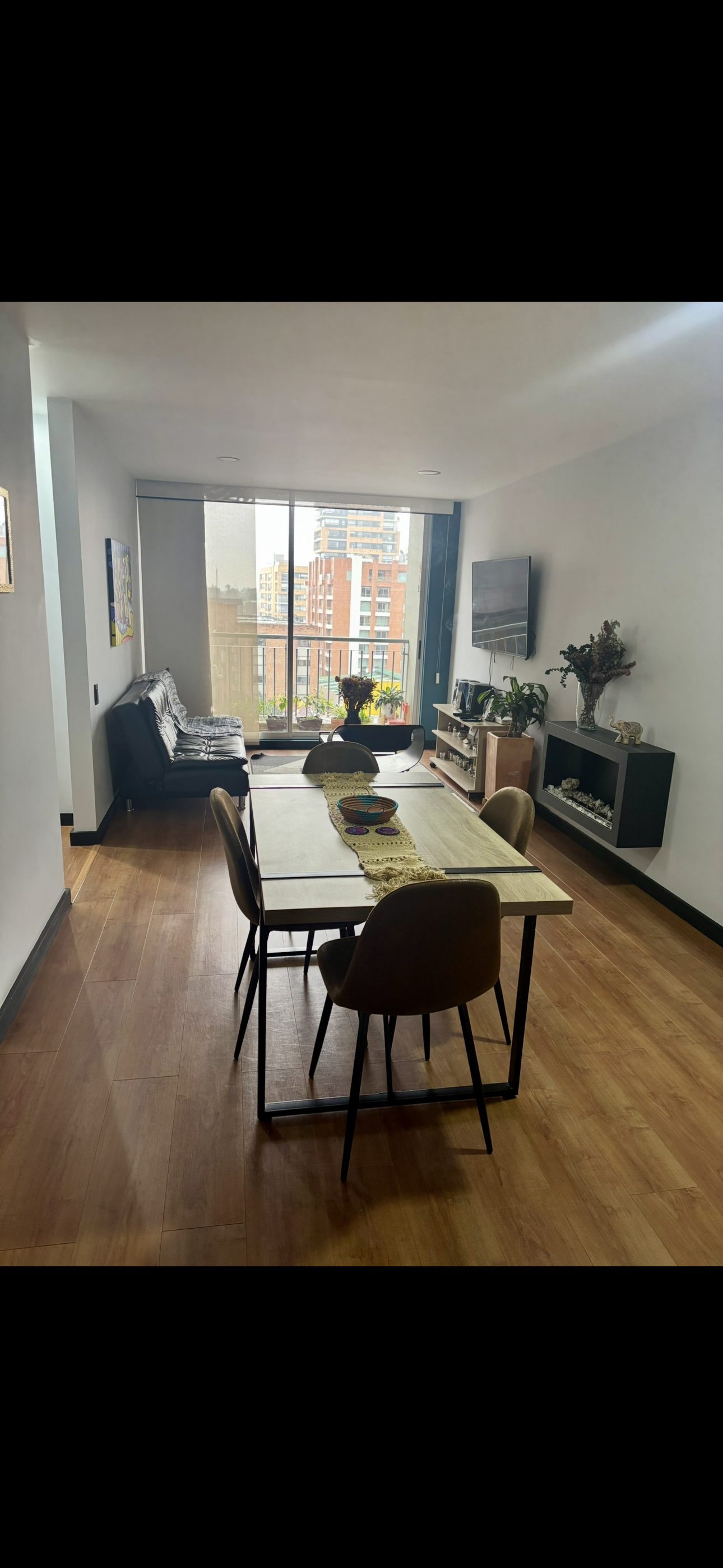 Apartamento en venta en Cedritos, Bogotá · foto 7 de 16