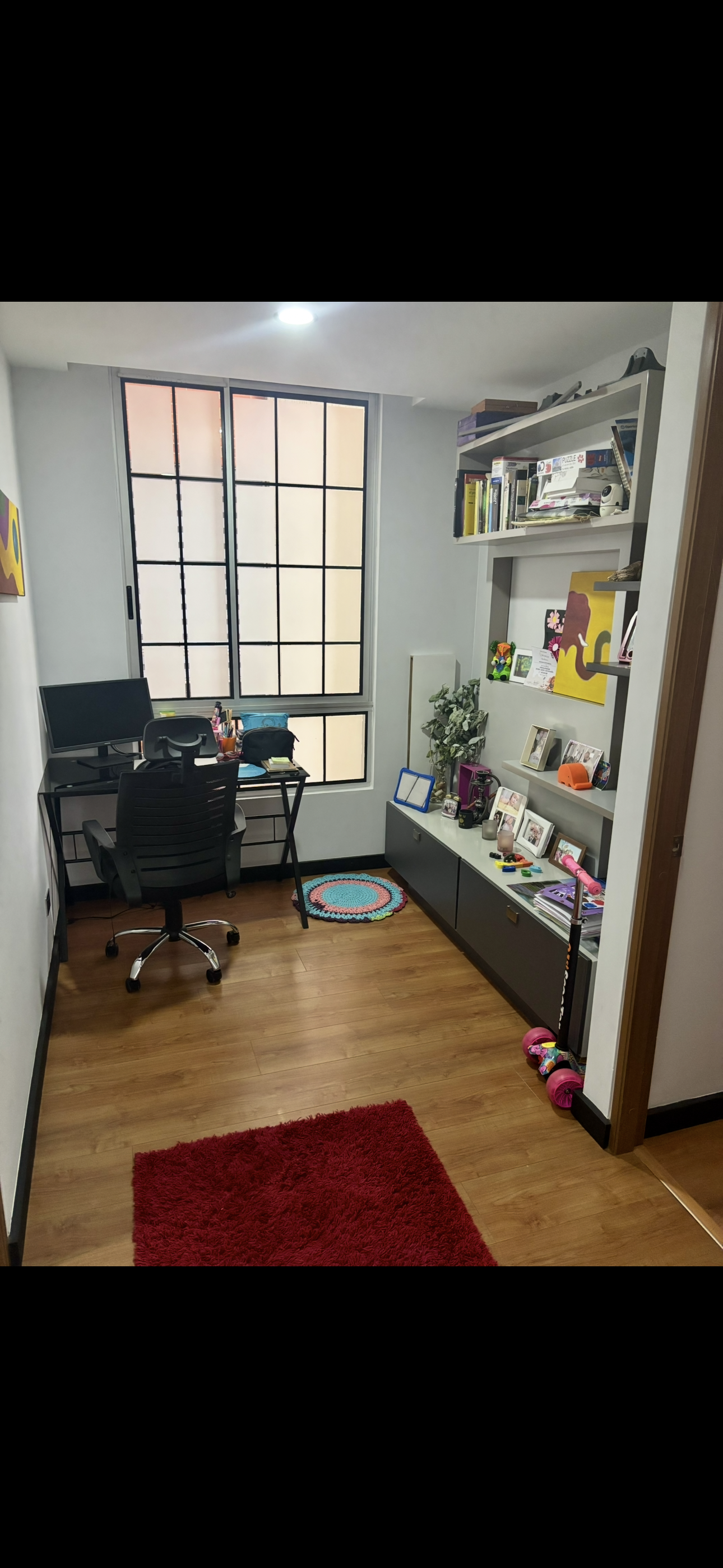 Apartamento en venta en Cedritos, Bogotá · foto 11 de 16