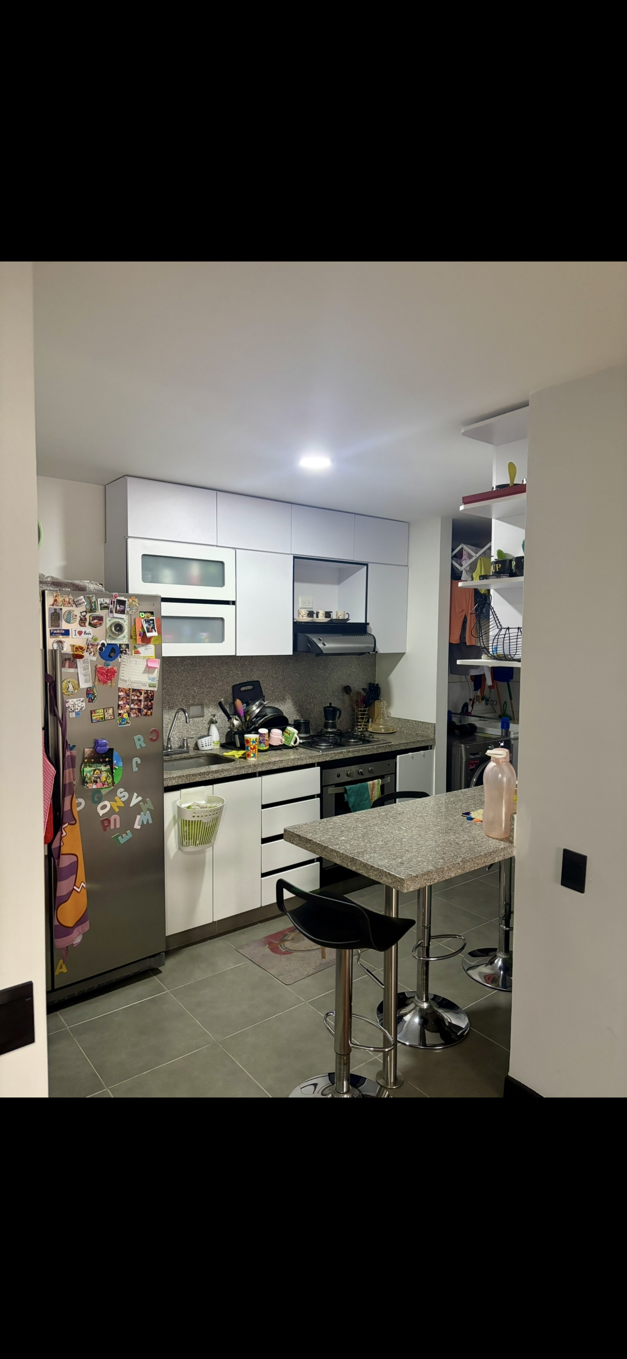 Apartamento en venta en Cedritos, Bogotá · foto 12 de 16