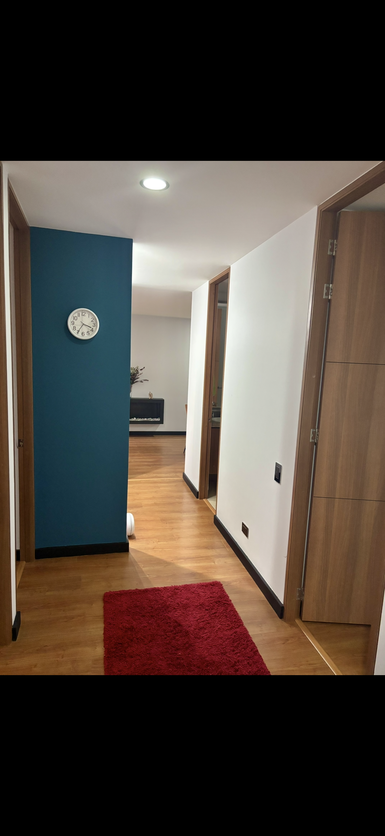 Apartamento en venta en Cedritos, Bogotá · foto 16 de 16