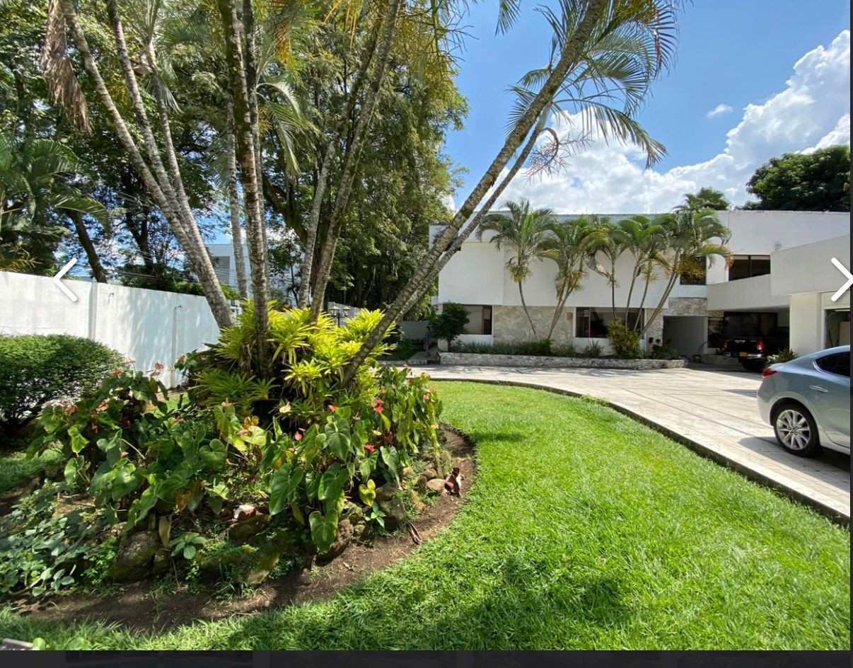 House for rent in Ciudad jardin, Cali