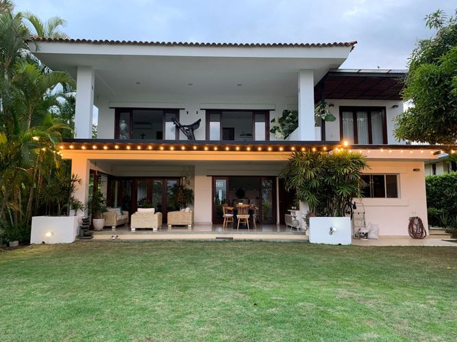 Casa de 5 alcobas en venta en Ciudad Jardin, Cali, 450 m² · foto 2 de 23