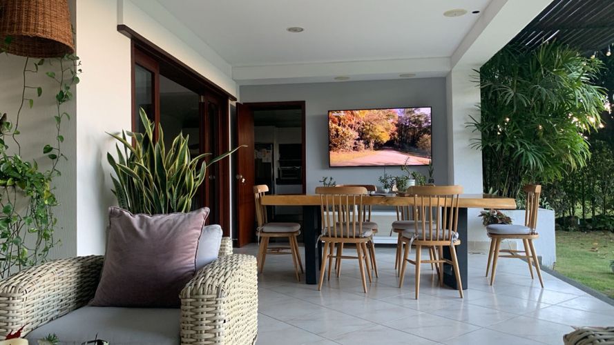 Casa de 5 alcobas en venta en Ciudad Jardin, Cali, 450 m² · foto 10 de 23
