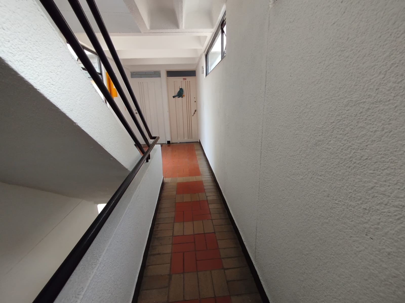 Apartamento en venta en Bosques De San Carlos, Bogotá · foto 9 de 24