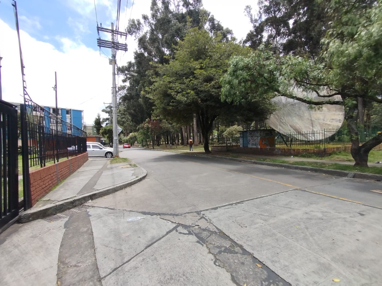 Apartamento en venta en Bosques De San Carlos, Bogotá · foto 2 de 24
