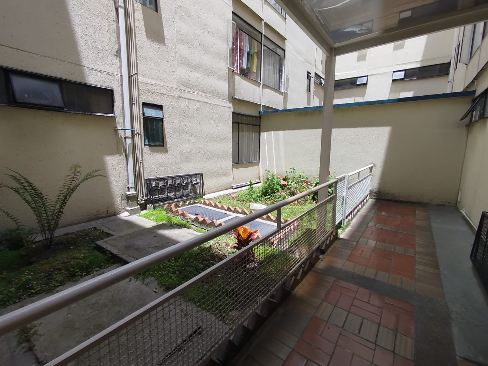 Apartamento en venta en Bosques De San Carlos, Bogotá · foto 7 de 24
