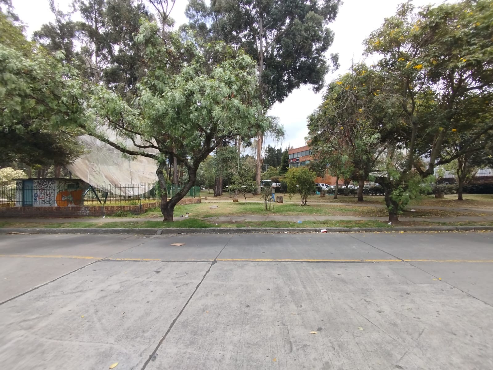 Apartamento en venta en Bosques De San Carlos, Bogotá · foto 3 de 24