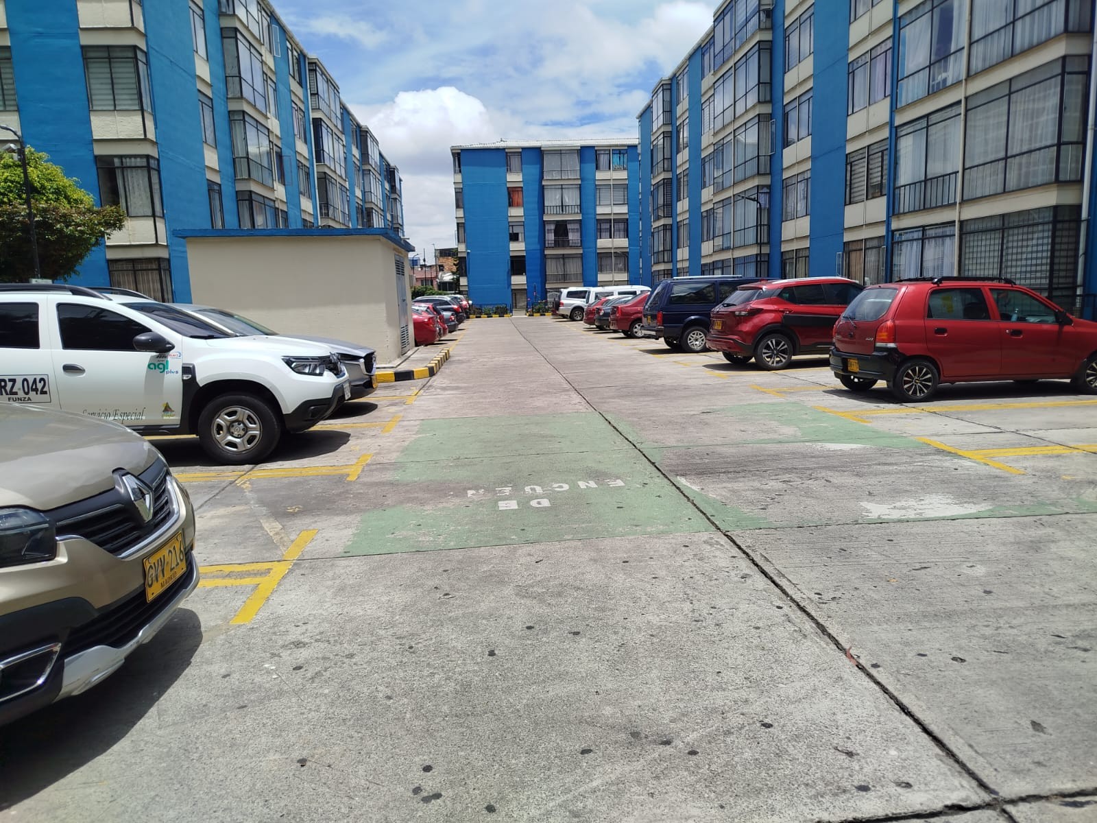 Apartamento en venta en Bosques De San Carlos, Bogotá · foto 4 de 24