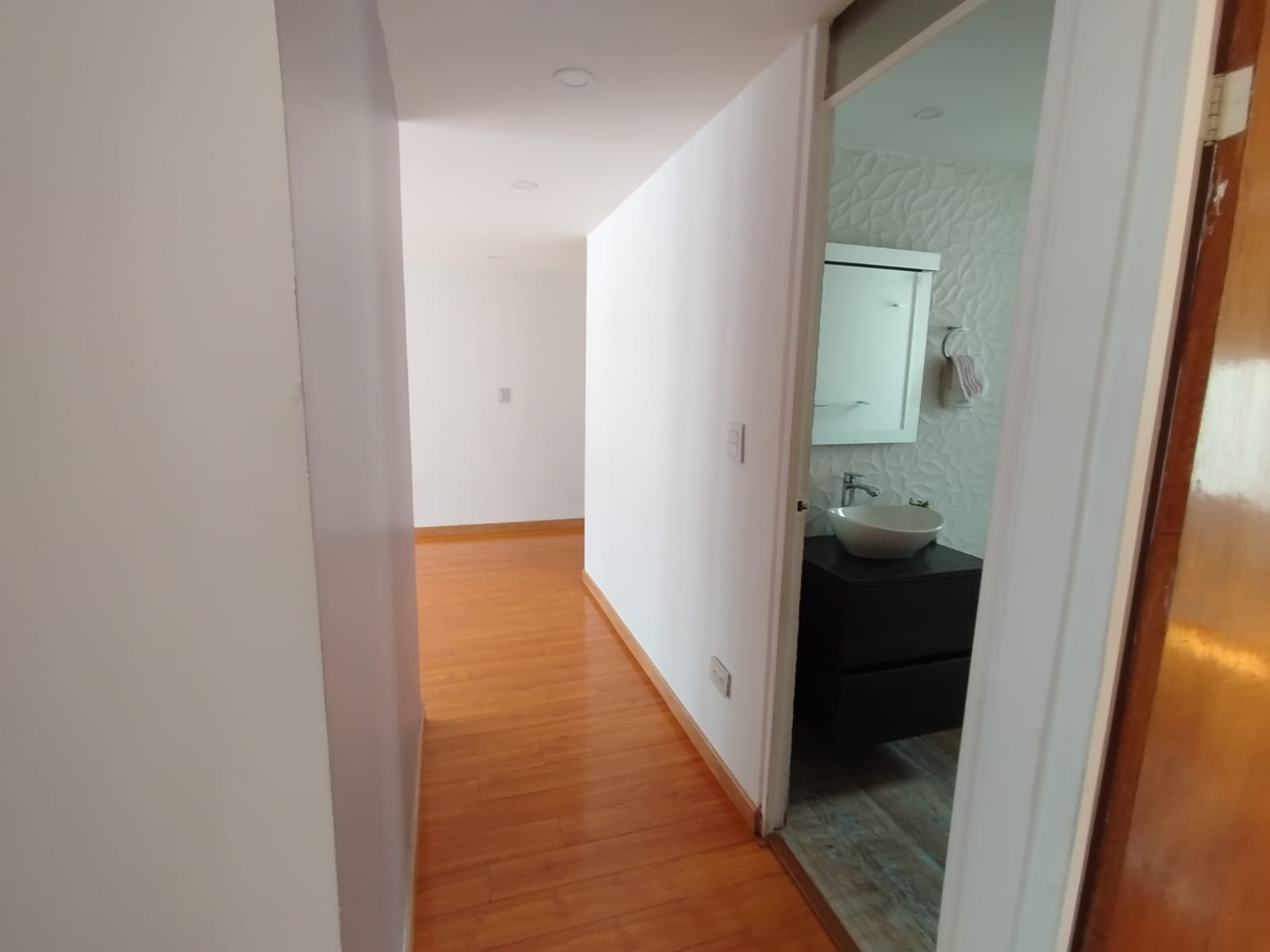 Apartamento en venta en Bosques De San Carlos, Bogotá · foto 14 de 24