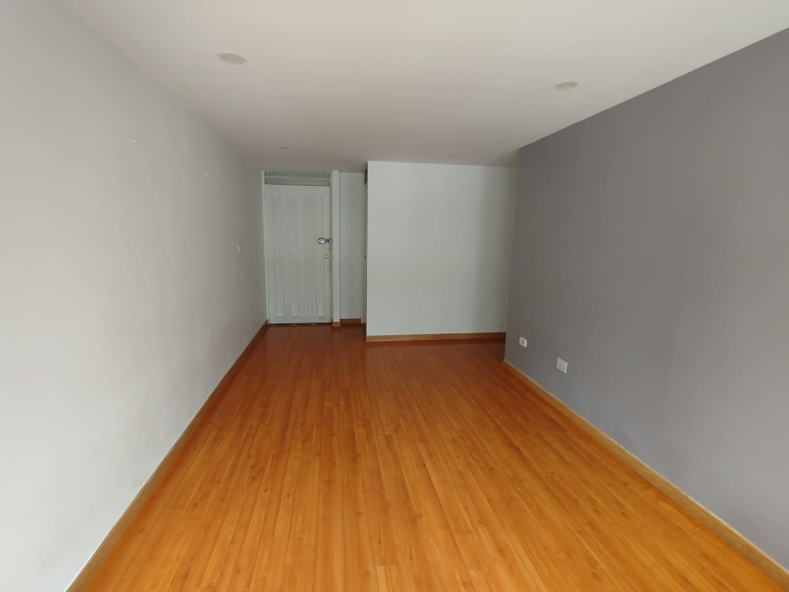Apartamento en venta en Bosques De San Carlos, Bogotá · foto 13 de 24