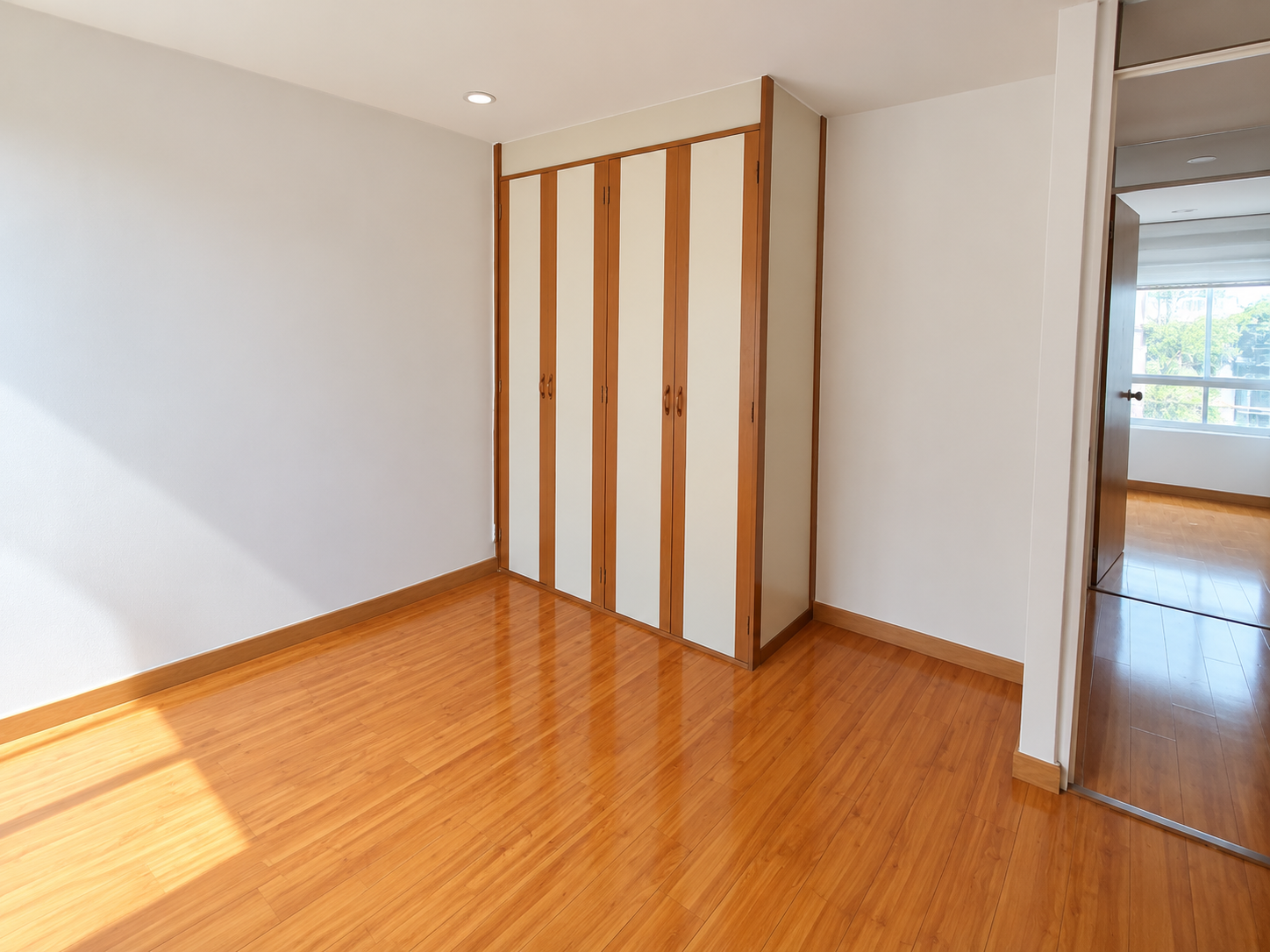 Apartamento en venta en Bosques De San Carlos, Bogotá · foto 17 de 24
