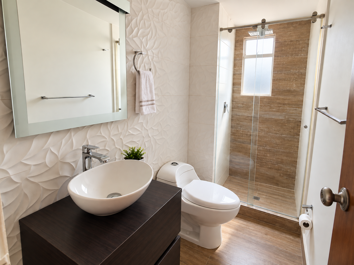 Apartamento en venta en Bosques De San Carlos, Bogotá · foto 18 de 24