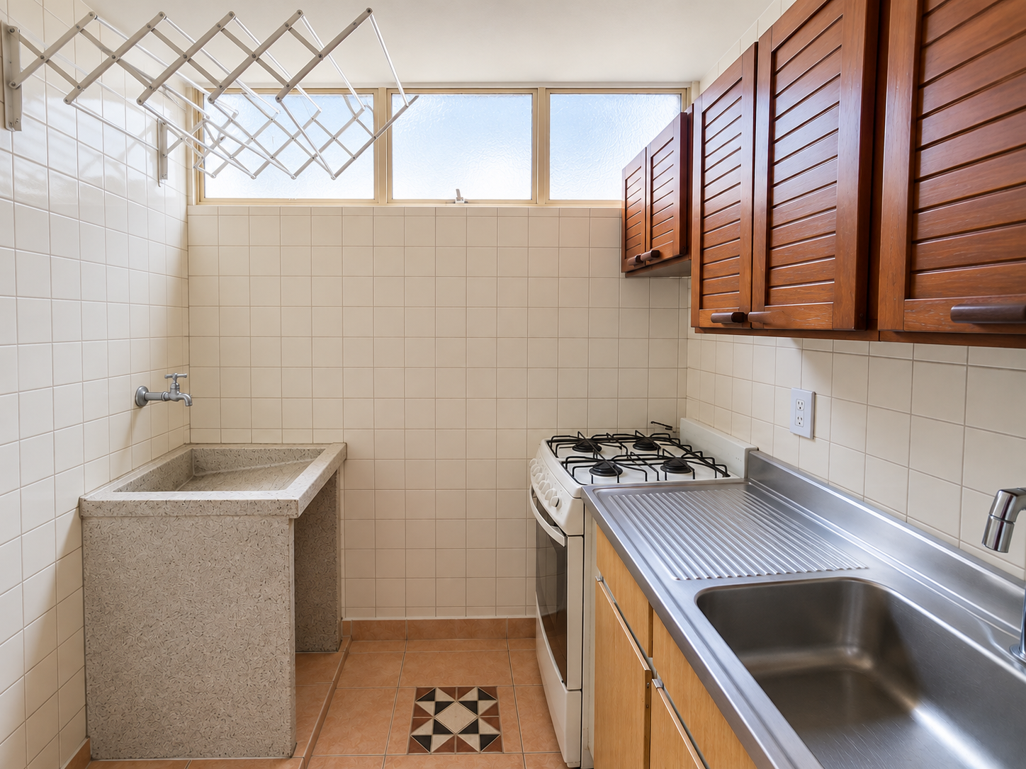 Apartamento en venta en Bosques De San Carlos, Bogotá · foto 20 de 24