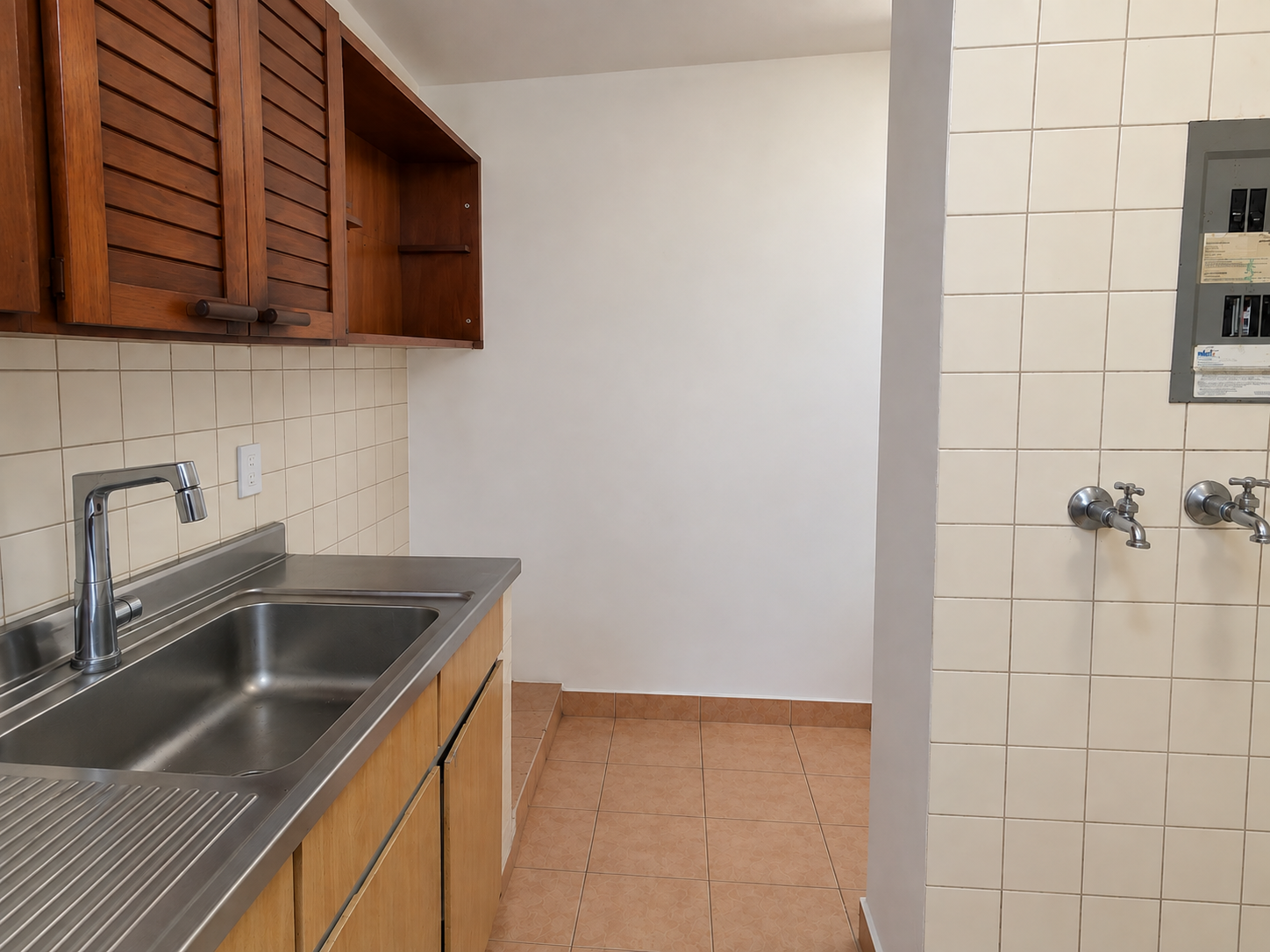 Apartamento en venta en Bosques De San Carlos, Bogotá · foto 21 de 24